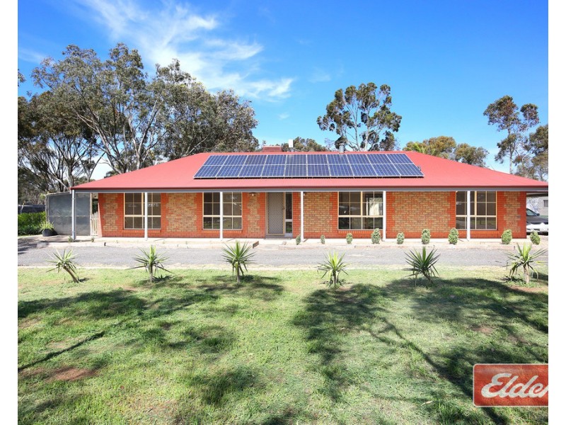 4 Lionel Road, Lewiston SA 5501