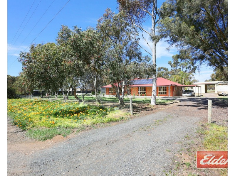 4 Lionel Road, Lewiston SA 5501