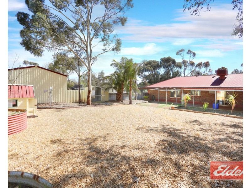 4 Lionel Road, Lewiston SA 5501