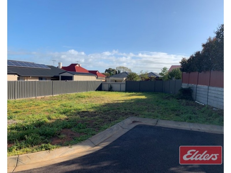 48A Lot 2 East Terrace, Gawler East SA 5118