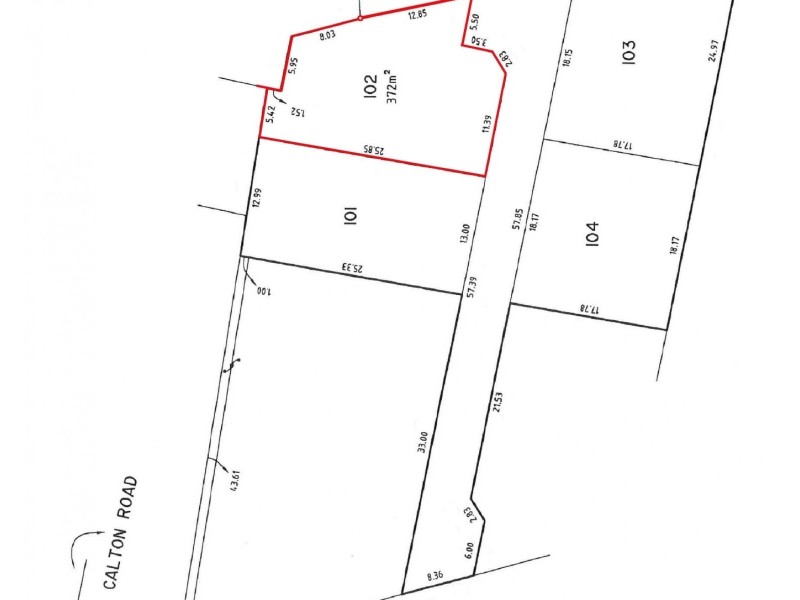 48A Lot 2 East Terrace, Gawler East SA 5118