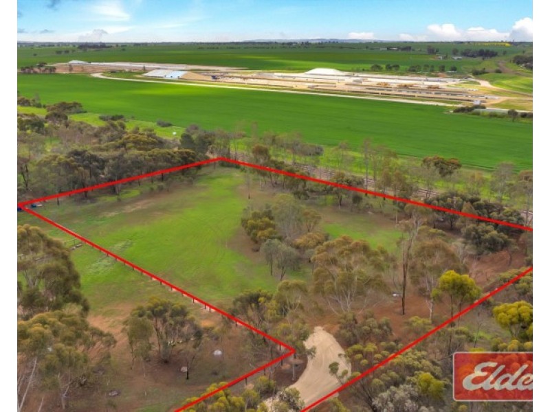 30B Ronda Avenue, Roseworthy SA 5371