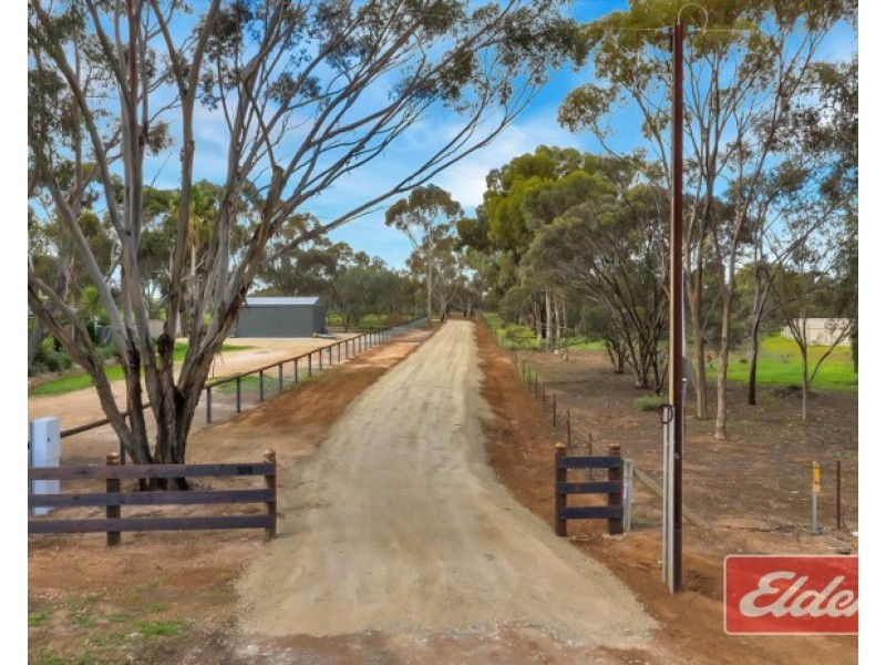 30B Ronda Avenue, Roseworthy SA 5371
