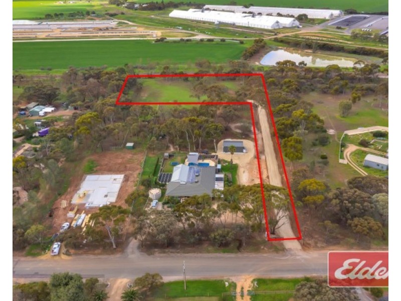 30B Ronda Avenue, Roseworthy SA 5371