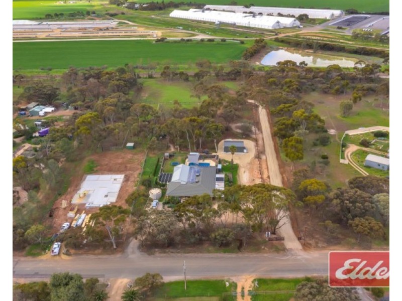 30B Ronda Avenue, Roseworthy SA 5371