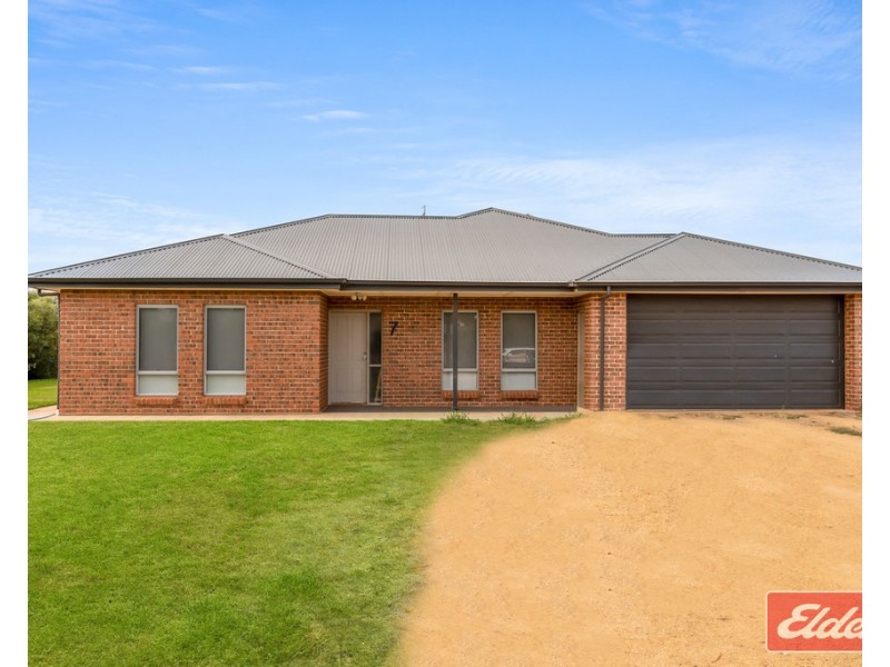 7 Wasleys Road, Wasleys SA 5400
