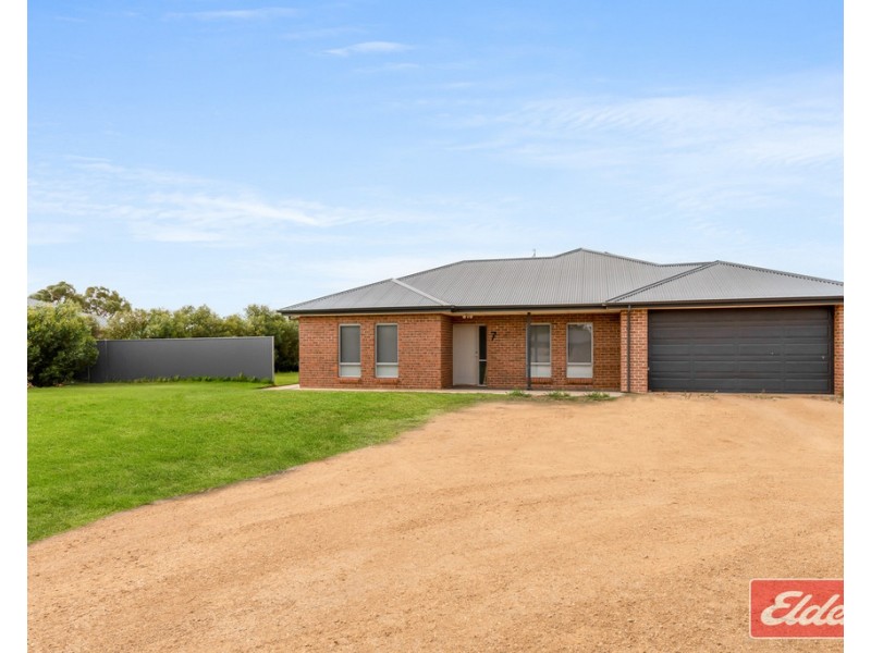 7 Wasleys Road, Wasleys SA 5400