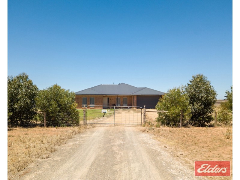 7 Wasleys Road, Wasleys SA 5400