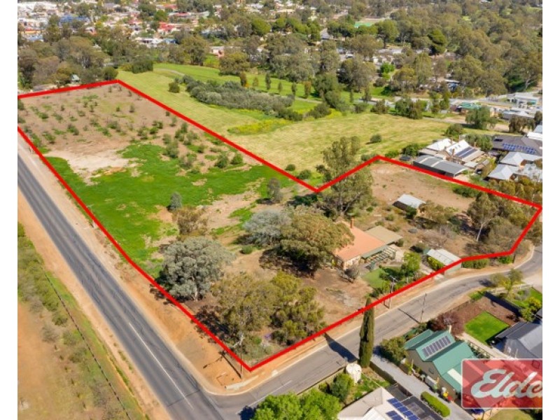 17-19 Barber Street, Willaston SA 5118