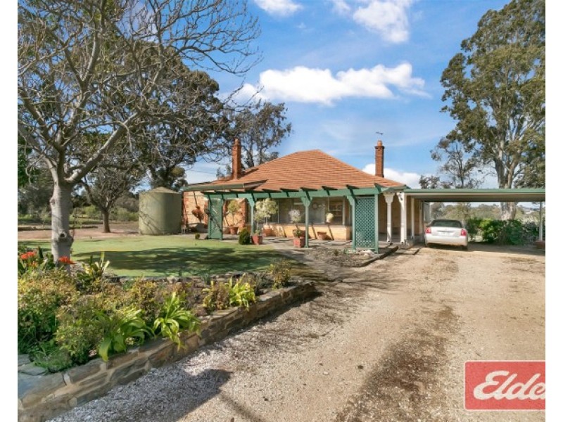 17-19 Barber Street, Willaston SA 5118