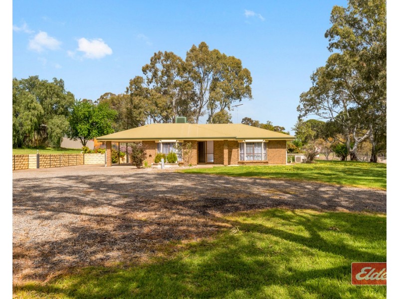 47A Whispering Wall Road, Williamstown SA 5351