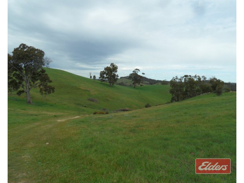 241 Hill Road, Forreston SA 5233