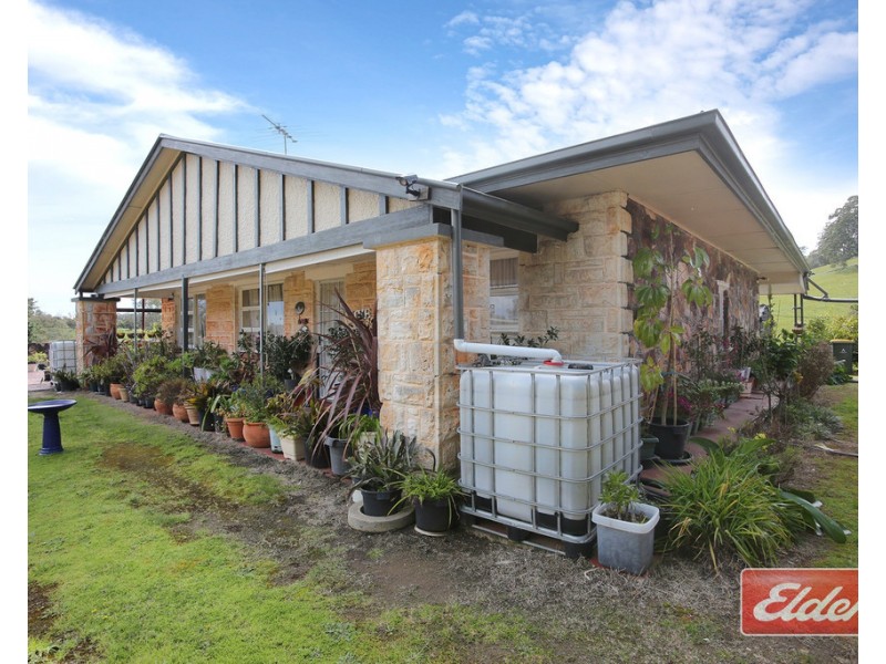 241 Hill Road, Forreston SA 5233