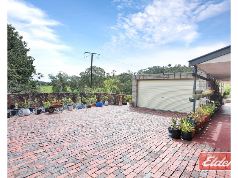 241 Hill Road, Forreston SA 5233