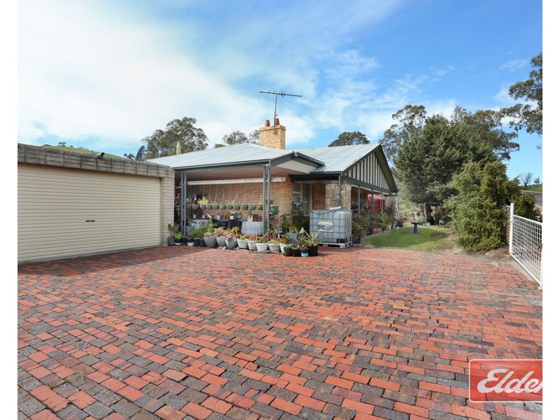 241 Hill Road, Forreston SA 5233