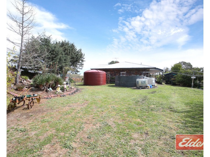 241 Hill Road, Forreston SA 5233