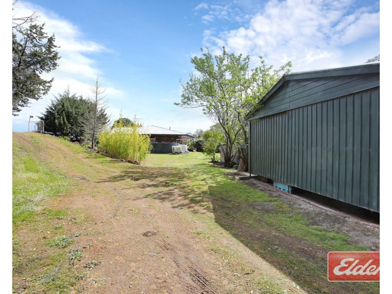 241 Hill Road, Forreston SA 5233
