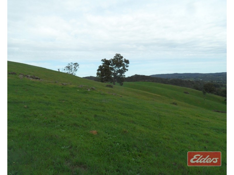 241 Hill Road, Forreston SA 5233