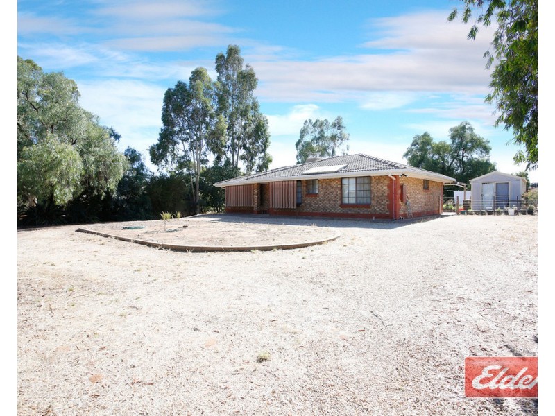 496 Rosedale Road, Rosedale SA 5350