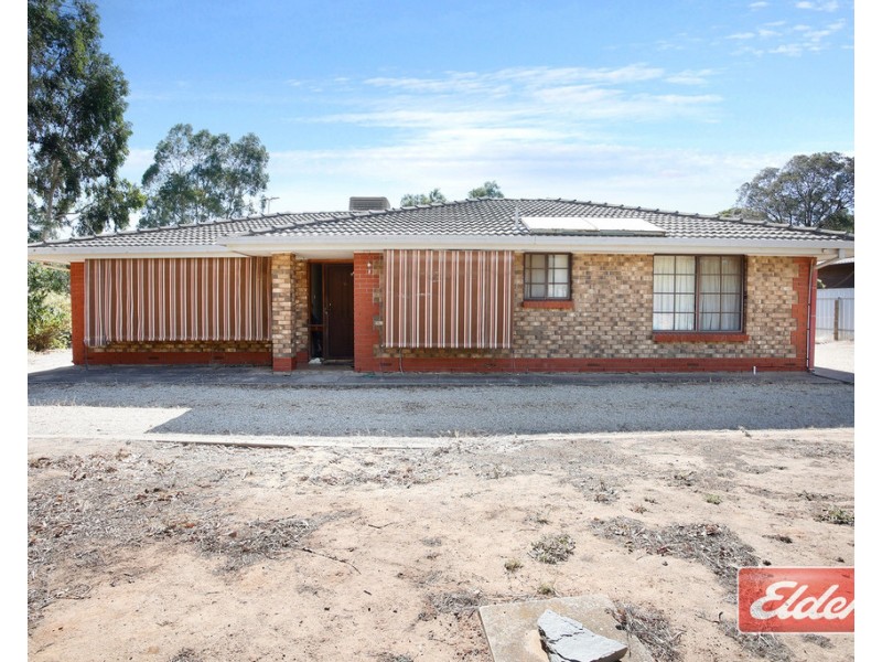 496 Rosedale Road, Rosedale SA 5350