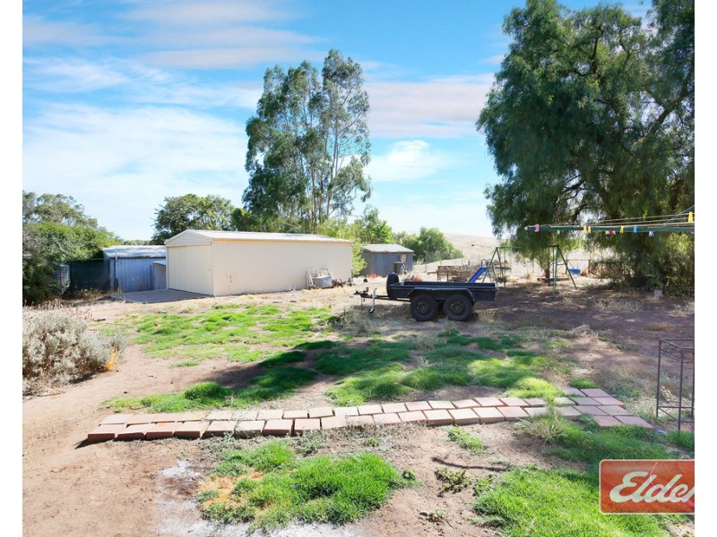 496 Rosedale Road, Rosedale SA 5350
