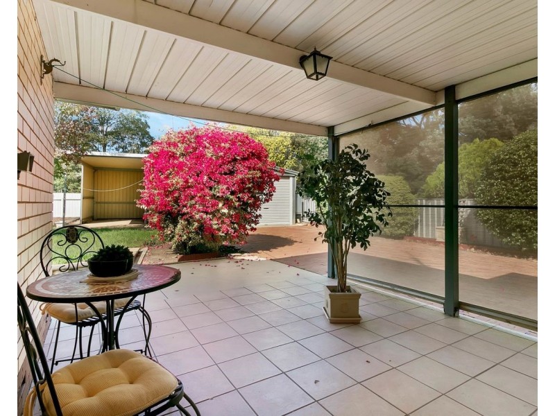 7 GREENWAYS STREET, Evanston Park SA 5116