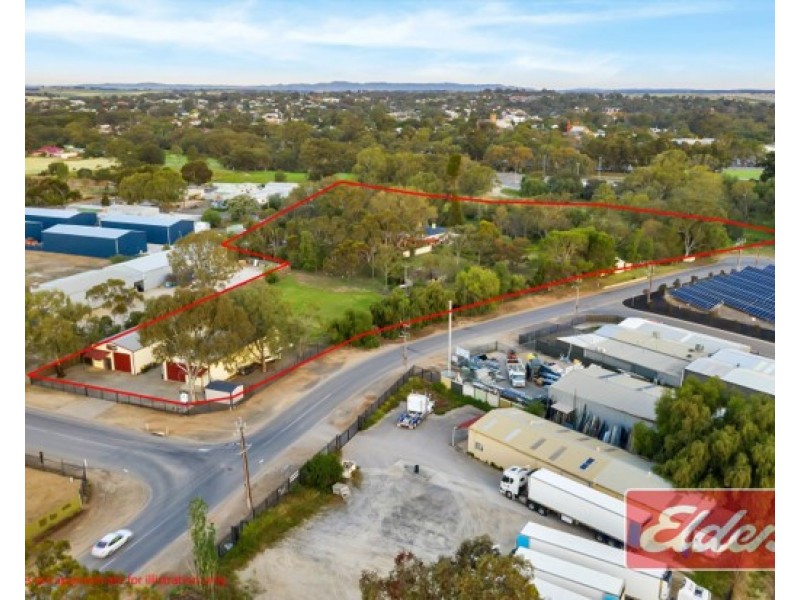 Lot 72 Paxton Street, Willaston SA 5118