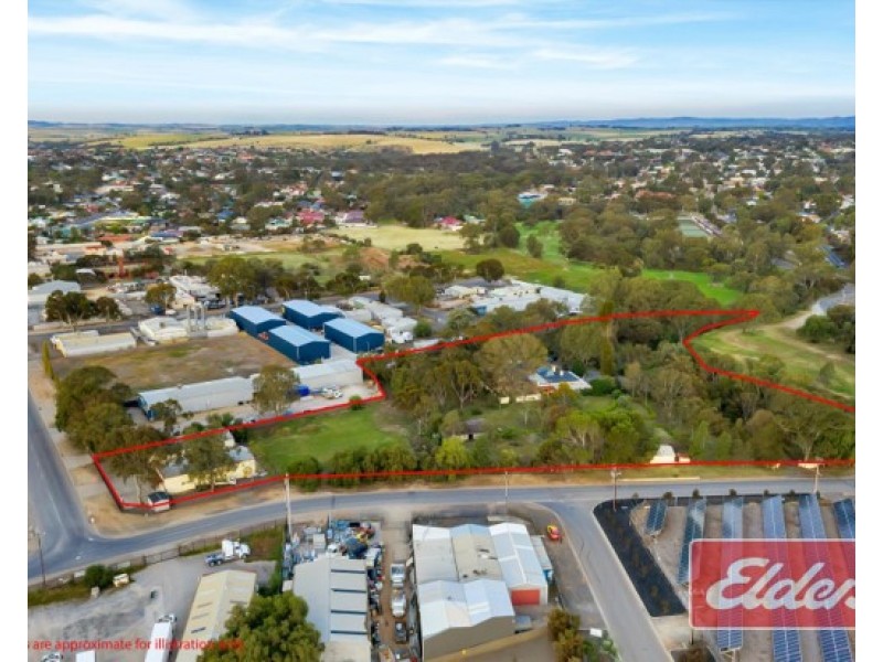 Lot 72 Paxton Street, Willaston SA 5118