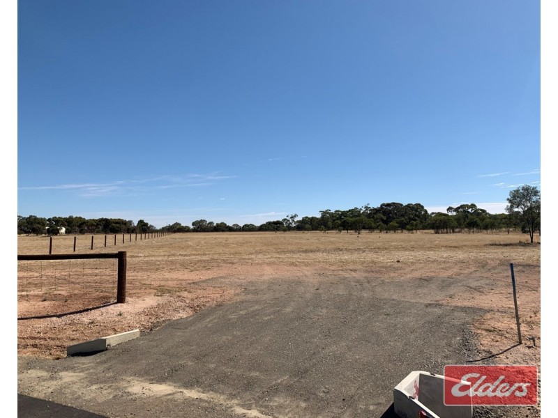 Lot 9 Pesch Place, Gawler Belt SA 5118