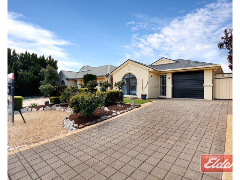 10 Maxwell Court, Evanston Park SA 5116