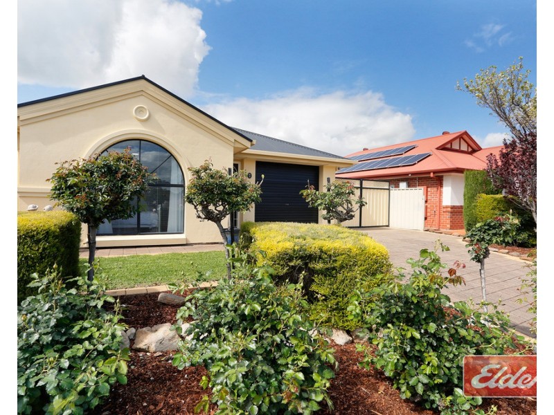 10 Maxwell Court, Evanston Park SA 5116