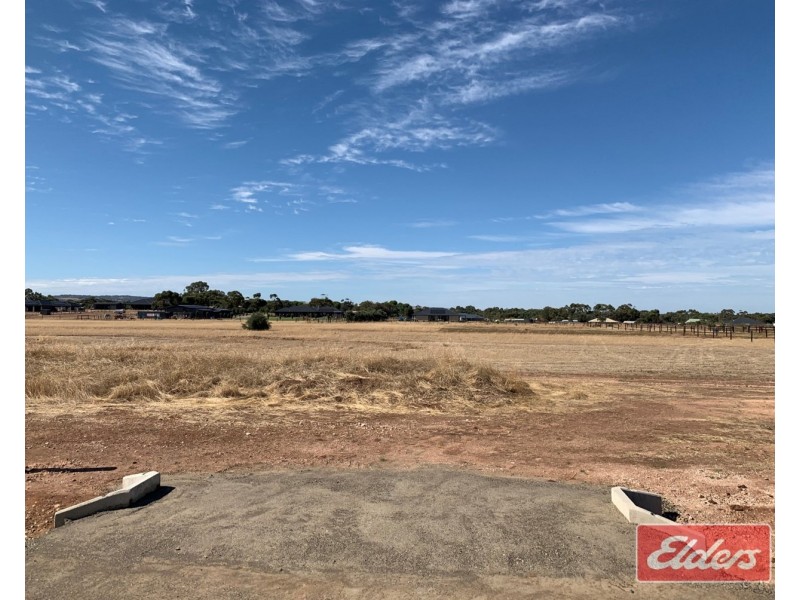 Lot 4 Pesch Place, Gawler Belt SA 5118