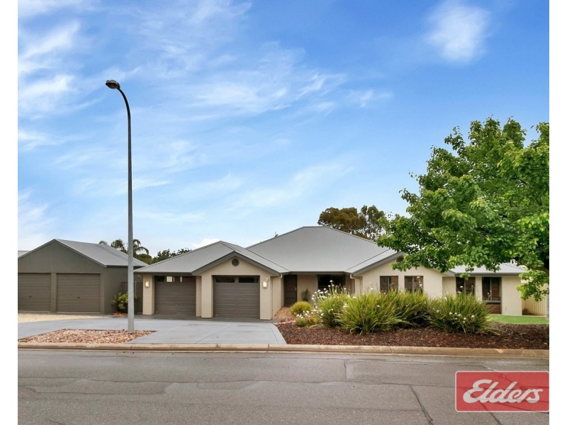 8 Warner Court, Sandy Creek SA 5350