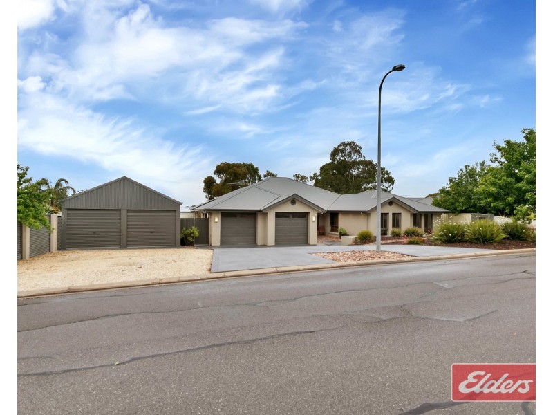 8 Warner Court, Sandy Creek SA 5350