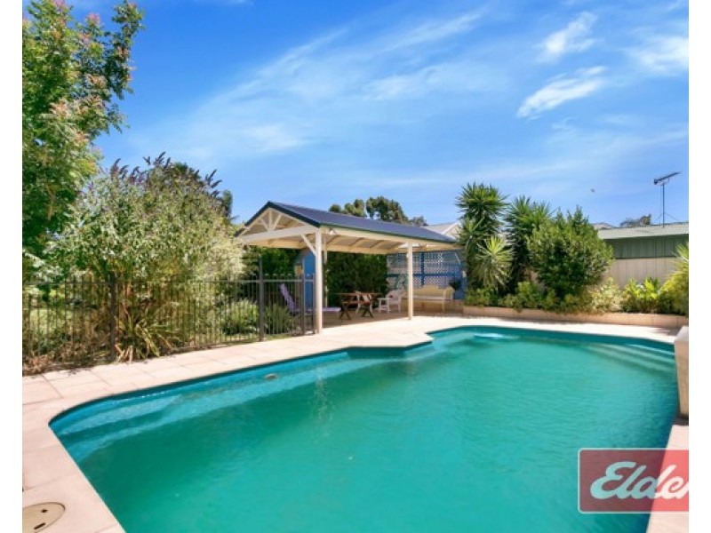 11 Chignell Circuit, Reid SA 5118