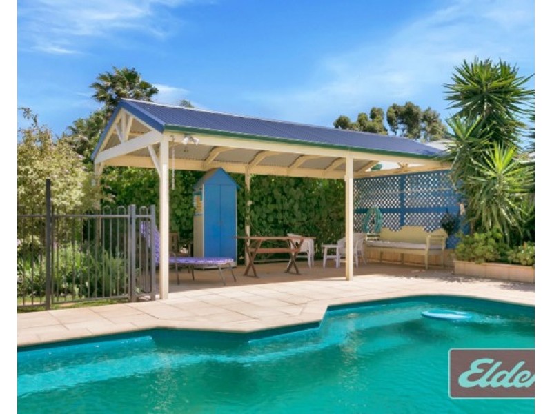 11 Chignell Circuit, Reid SA 5118