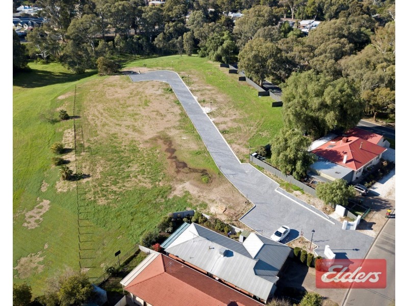 Lot 1 Lawrence Avenue, Gawler South SA 5118