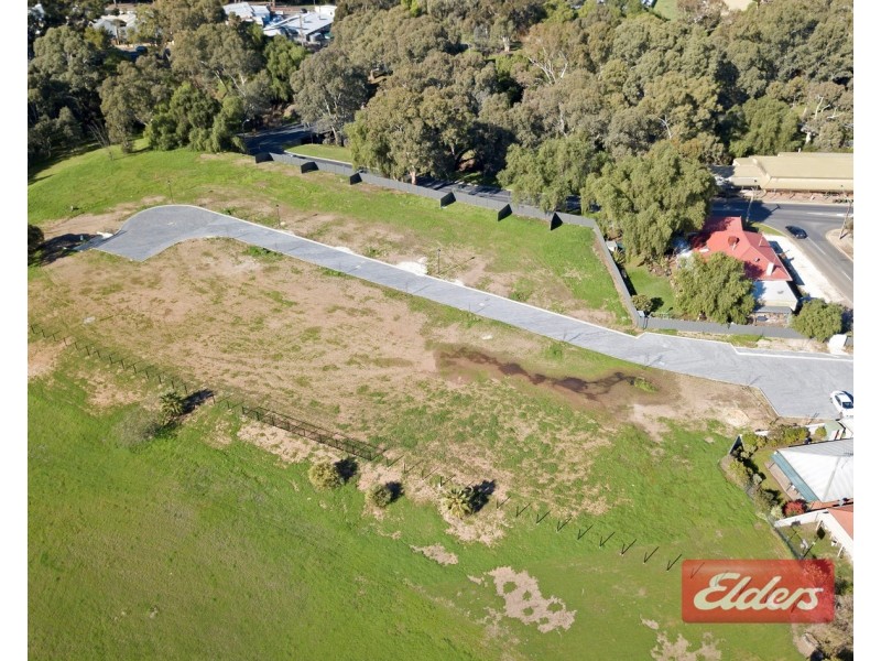 Lot 1 Lawrence Avenue, Gawler South SA 5118