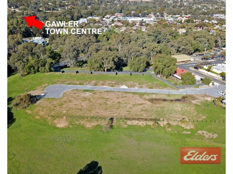 Lot 1 Lawrence Avenue, Gawler South SA 5118