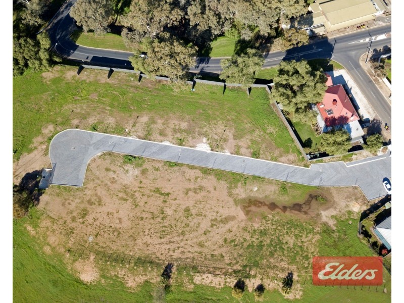 Lot 1 Lawrence Avenue, Gawler South SA 5118