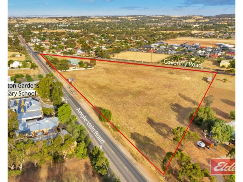 66 Angle Vale Road, Evanston Gardens SA 5116