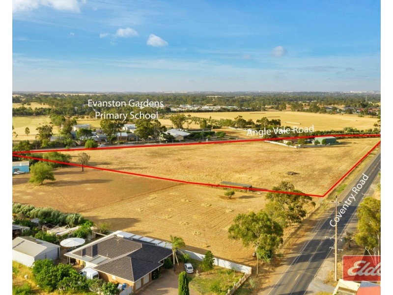 66 Angle Vale Road, Evanston Gardens SA 5116