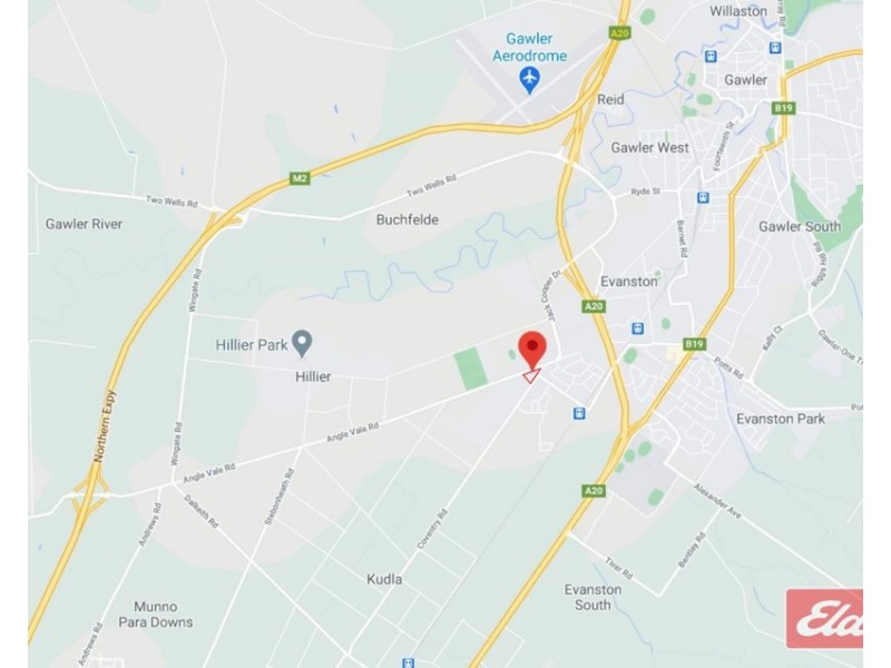 66 Angle Vale Road, Evanston Gardens SA 5116