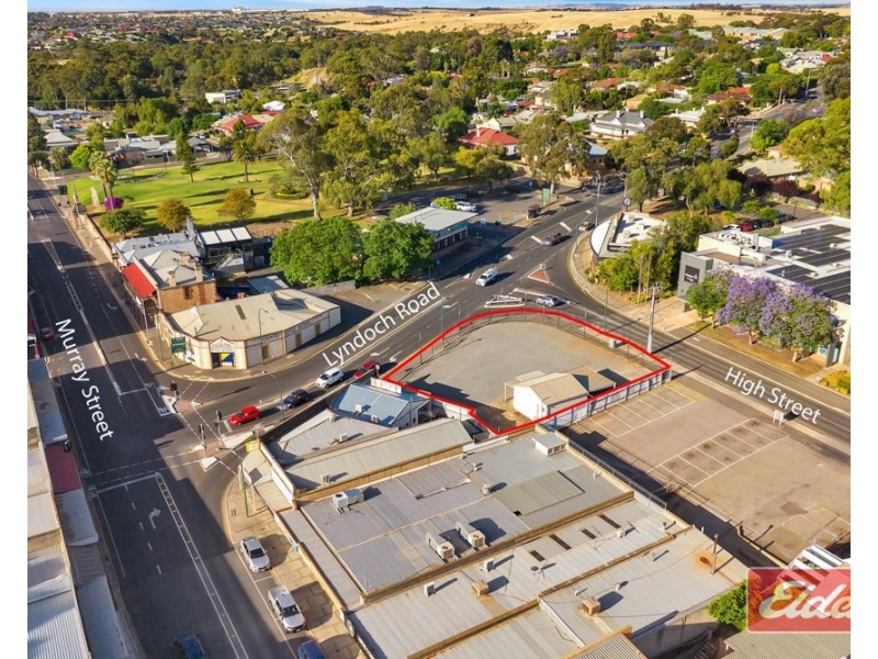 1 Lyndoch Road, Gawler SA 5118