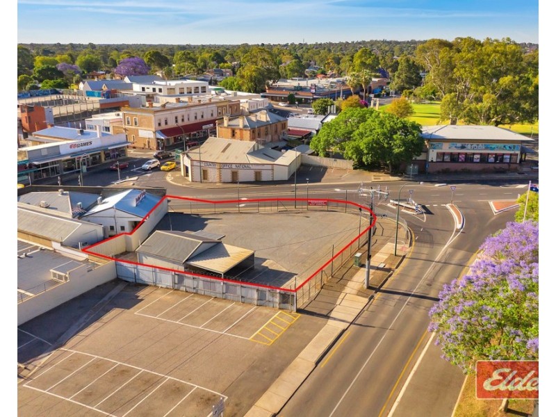 1 Lyndoch Road, Gawler SA 5118