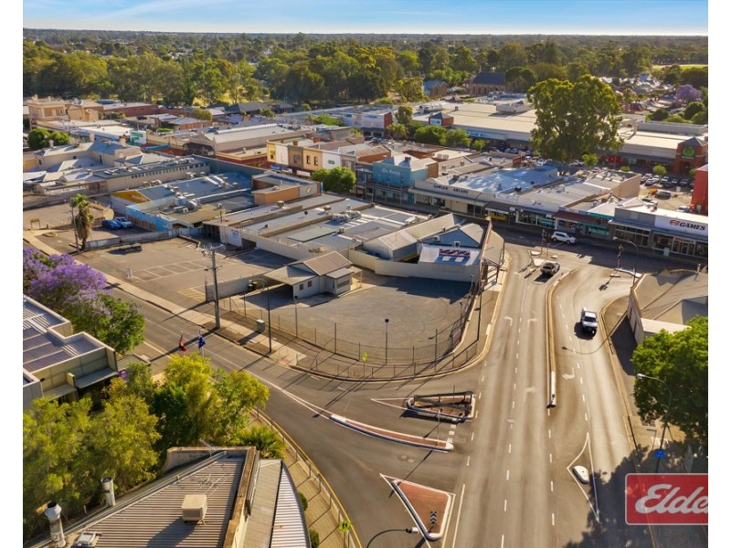 1 Lyndoch Road, Gawler SA 5118