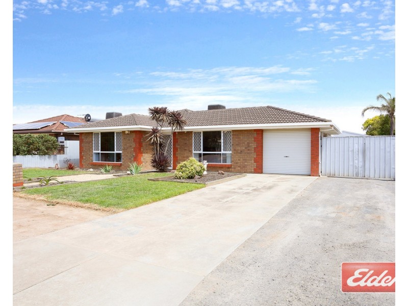 32 Gosford Street, Gawler West SA 5118