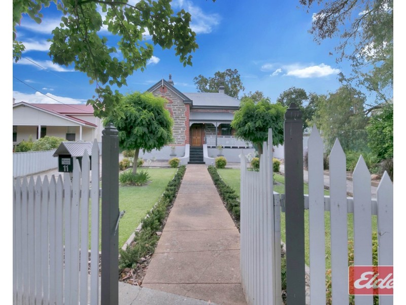 11 Edith Street, Gawler East SA 5118
