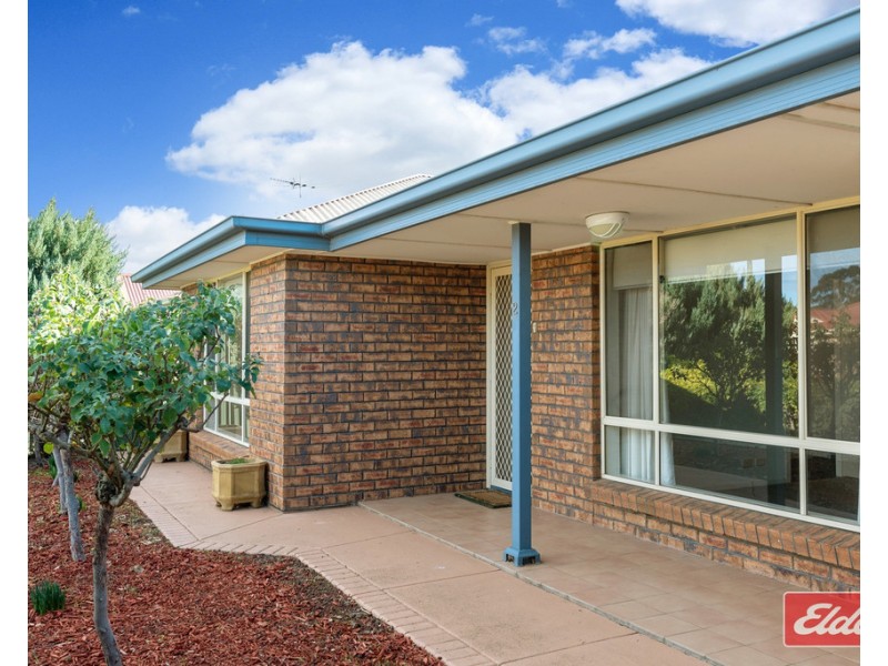 2 Selway Place, Evanston Park SA 5116