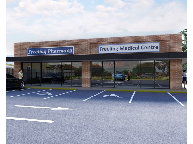 6 Hanson Street, Freeling SA 5372